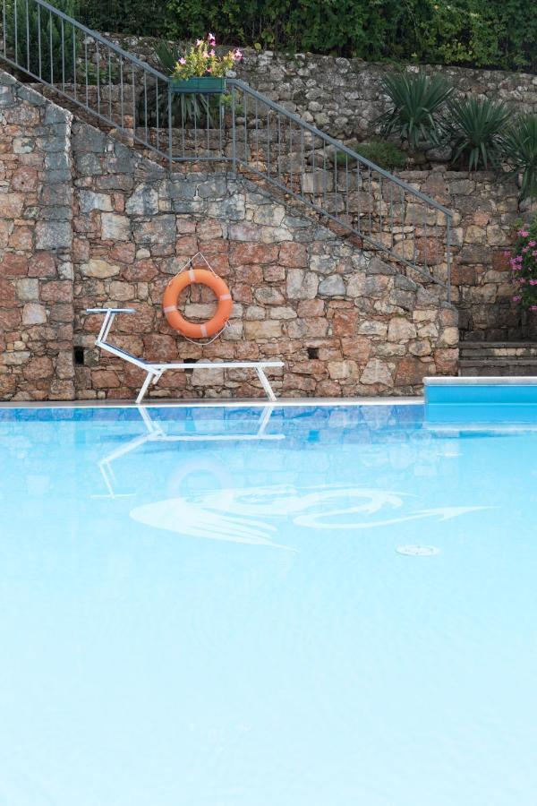 Hotel Drago - Garda Lake Collection Brenzone sul Garda Dış mekan fotoğraf