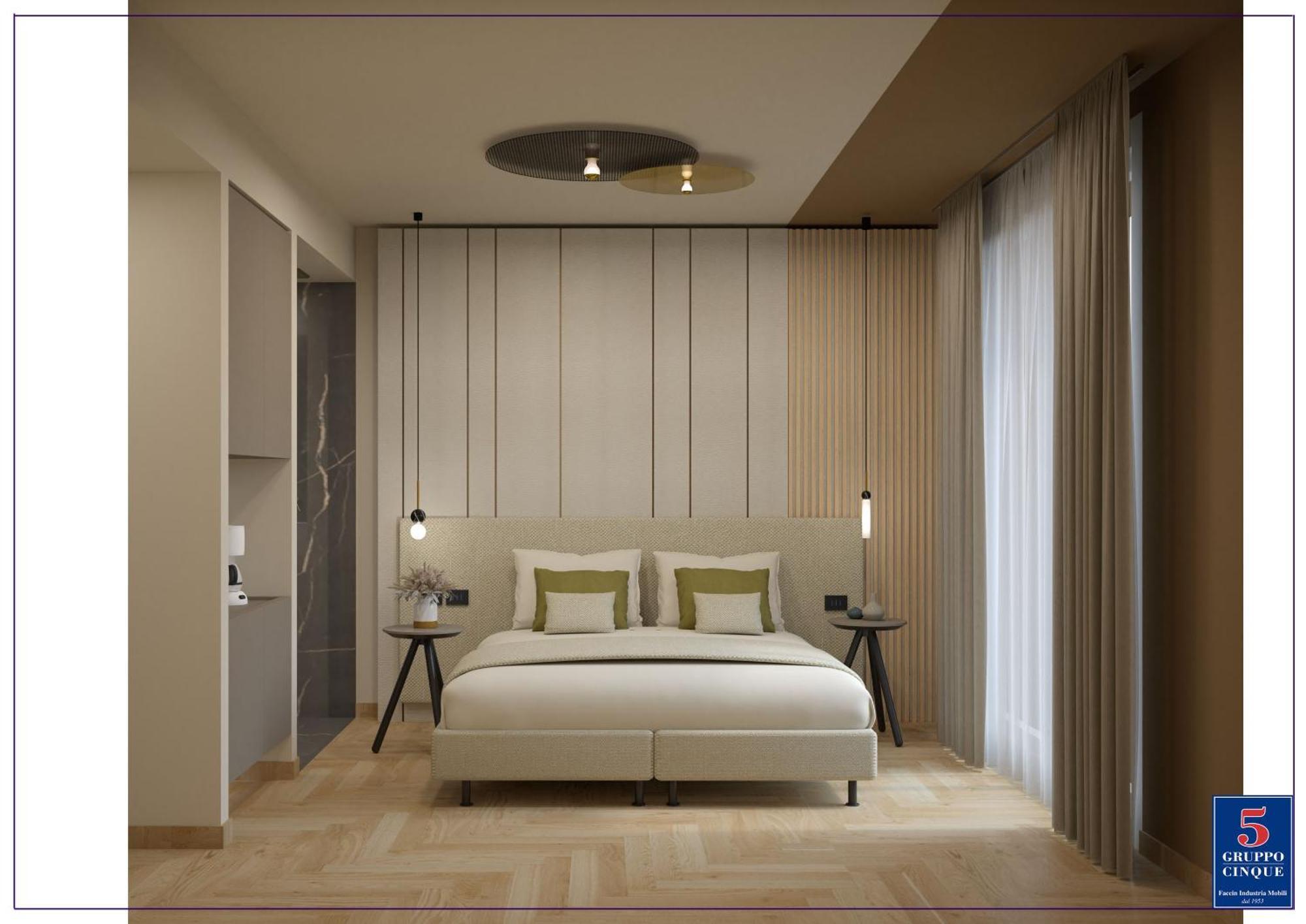 Hotel Drago - Garda Lake Collection Brenzone sul Garda Dış mekan fotoğraf
